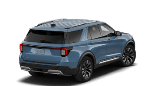 2027 Ford  External Image 3